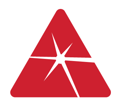 LIA triangle logo