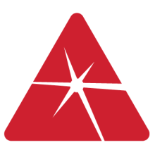 LIA triangle logo